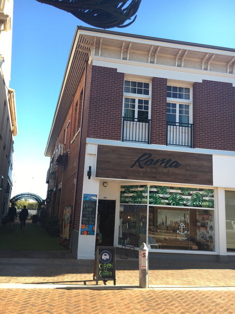 Piper Lane Cafe - Accommodation Kalgoorlie 4