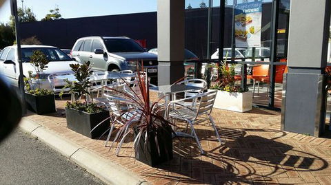 Red Rooster - Accommodation Kalgoorlie 0