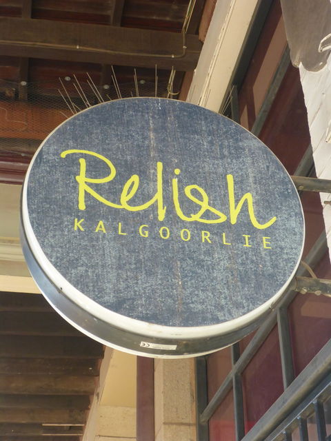 Relish Kalgoorlie - Accommodation Kalgoorlie 6