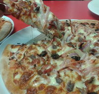 Riccardo's Pizza - Accommodation Kalgoorlie