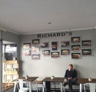 Richard's Gourmet Sandwiches - Accommodation Kalgoorlie