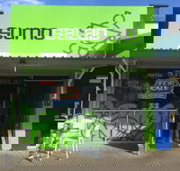 Sumo Salad - Accommodation Kalgoorlie