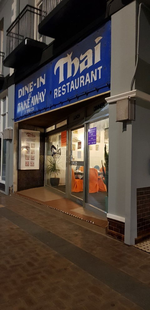 Tantis - Accommodation Kalgoorlie 1