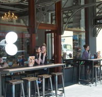 The Coffee Club - Accommodation Kalgoorlie