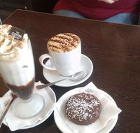 The Coffee Club at Midland Gate - Accommodation Kalgoorlie