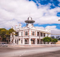The Guildford Hotel - Accommodation Kalgoorlie