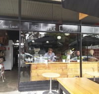 The Little Concept - Accommodation Kalgoorlie