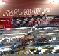 The Oven Door Bakery Cafe - Accommodation Kalgoorlie