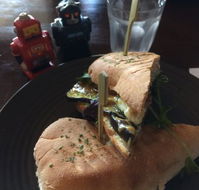 The Robot Bun Factory Cafe - Accommodation Kalgoorlie