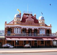 The York Hotel - Accommodation Kalgoorlie