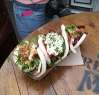 What The Bao - Accommodation Kalgoorlie