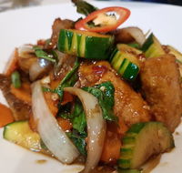Yada Thai Kalgoorlie - Accommodation Kalgoorlie