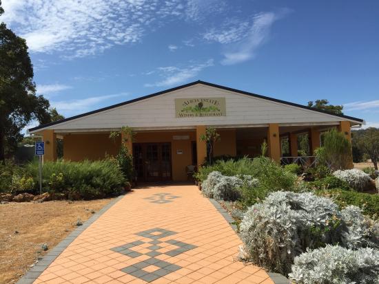 Newdegate WA Accommodation Kalgoorlie