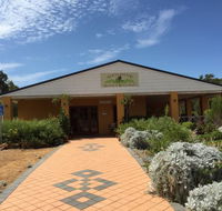 Alicia Estate Winery  Restaurant - Accommodation Kalgoorlie