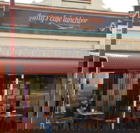 Amy's Cafe Lunchbar - Accommodation Kalgoorlie
