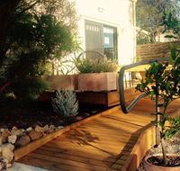 Bread And Butter Bar - Accommodation Kalgoorlie