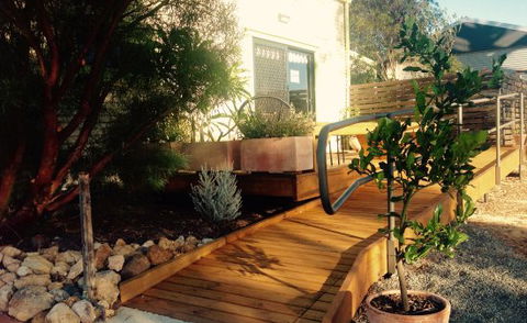 Bread And Butter Bar - Accommodation Kalgoorlie 0