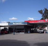 Caltex Roadhouse Williams - Accommodation Kalgoorlie