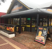 Chicken Treat - Accommodation Kalgoorlie