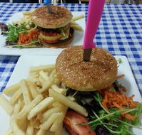 Corrigin Hotel Resdtaurant  Pub - Accommodation Kalgoorlie