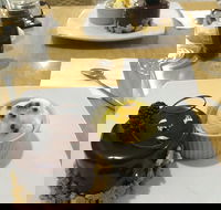 De Orien Cafe - Accommodation Kalgoorlie