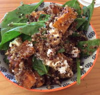 Dimensions Cafe - Accommodation Kalgoorlie