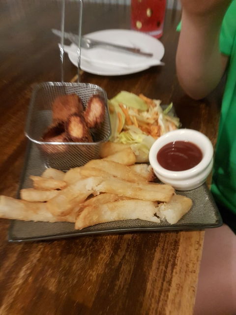 Dirt Dust N Diesels Outback Restaurant - Accommodation Kalgoorlie 2