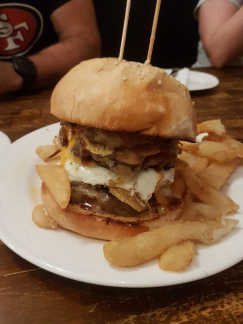 Dirt Dust N Diesels Outback Restaurant - Accommodation Kalgoorlie 3