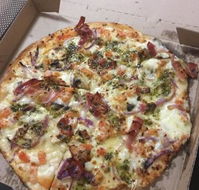 Domino's Pizza Doubleview - Accommodation Kalgoorlie