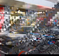 Dominos - Accommodation Kalgoorlie