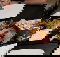 Fusion Smokehouse - Accommodation Kalgoorlie