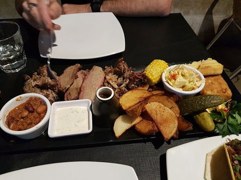 Fusion Smokehouse - Accommodation Kalgoorlie 0