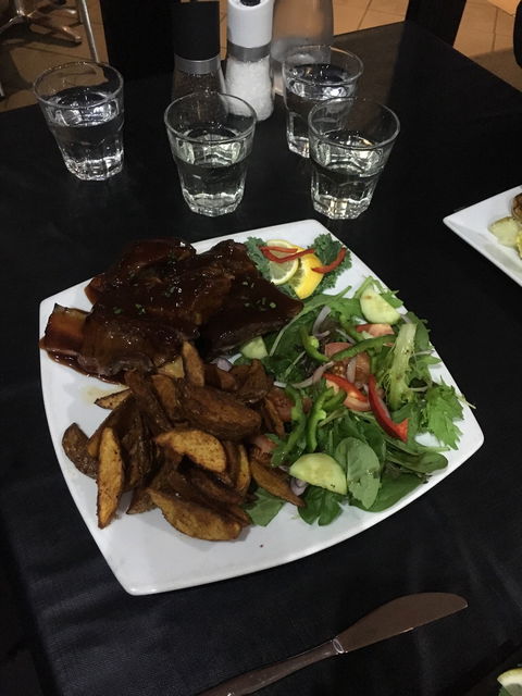 Fusion Smokehouse - Accommodation Kalgoorlie 1