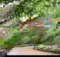 Goanna Cafe and Gallery - Accommodation Kalgoorlie