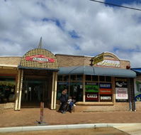 Golden Wattle Cafe Bakery - Accommodation Kalgoorlie