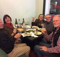Golden York Chinese Restaurant - Accommodation Kalgoorlie