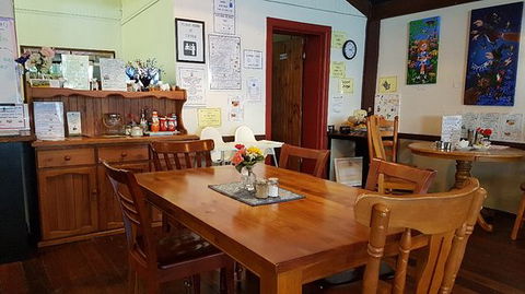 Grannies Home Kitchen York - Accommodation Kalgoorlie 0