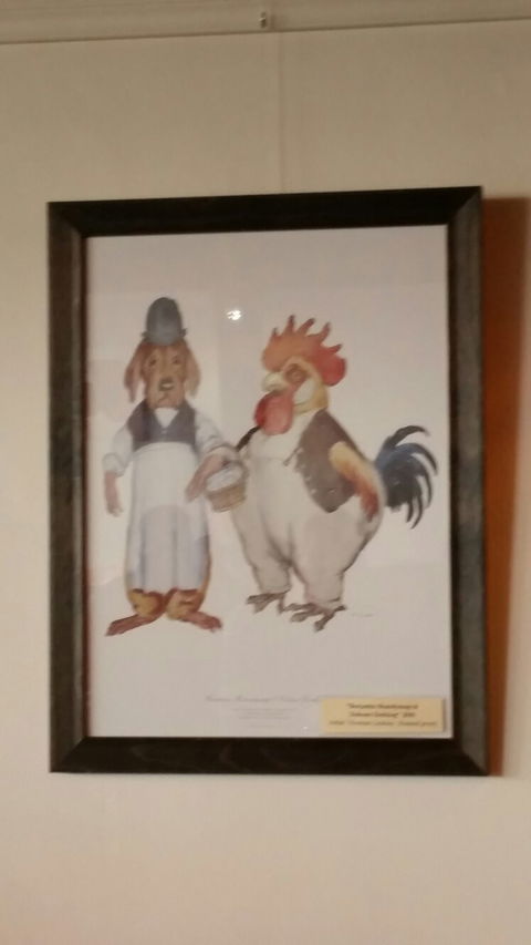 Grannies Home Kitchen York - Accommodation Kalgoorlie 4