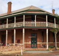 Greenhills - Accommodation Kalgoorlie
