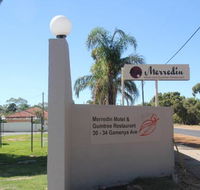 Gumtree Restaurant - Accommodation Kalgoorlie