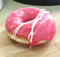 Happy Circle Donuts - Accommodation Kalgoorlie