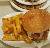 Harbourside Cafe Restaurant - Accommodation Kalgoorlie
