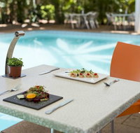 Hearson's Bistro - Accommodation Kalgoorlie