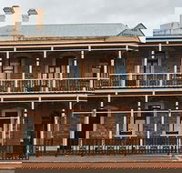 Imperial Homestead - Accommodation Kalgoorlie