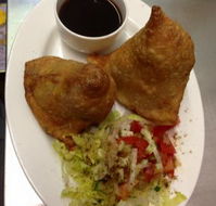 Indian at collie Indian restaurant - Accommodation Kalgoorlie