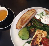 Jack and Jill Kitchen / Coffee - Accommodation Kalgoorlie