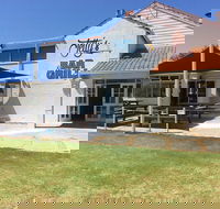 Jettys Bar and Grill - Accommodation Kalgoorlie