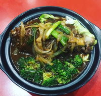 KK Rice-N-Tea Chinese Restaurant - Accommodation Kalgoorlie