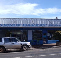 Kojonup Bakery - Accommodation Kalgoorlie