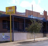 Kojonup Commercial Hotel Restaurant - Accommodation Kalgoorlie